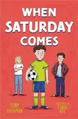 Obrázok produktu pre When Saturday Comes