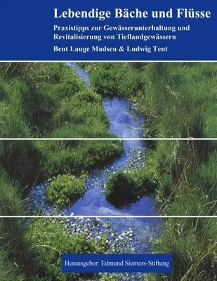 Obrázek produktu pro Lebendige Bäche und Flüsse