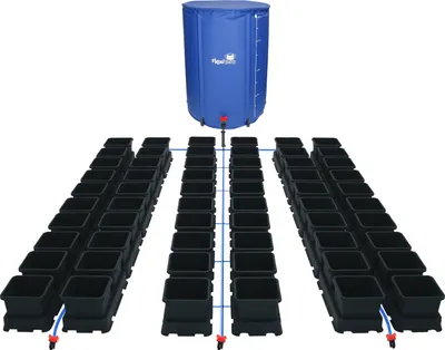 Produktbild von AutoPot easy2grow Bewässerungsset 60 x 8,5L