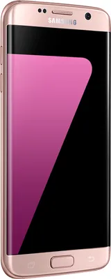 Produktbild von Samsung Galaxy S7 edge SM-G935F 32 GB Smartphone - 14 cm (5,5 Zoll) Super AMOLED QHD 1440 x 2560 - Octa-Core 2,30 GHz - 4 GB RAM - Android 6.0 Marshmallow - 4G - Bar - 1 SIM Support - kein SIM-Lock - Rear Camera: 12 Megapixel - Near Field Kommunikation