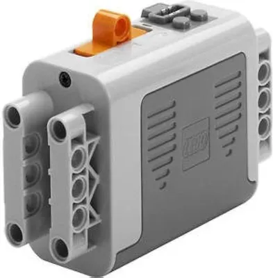 Produktbild von Lego®Technik - 8881 Power Functions Batteriebox