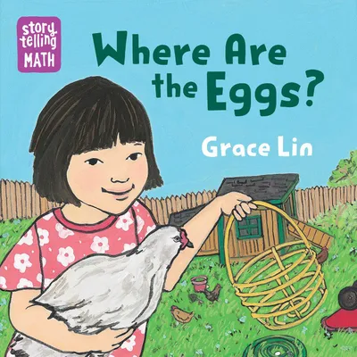 Produktbild von Where Are the Eggs?