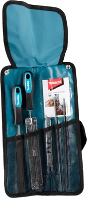 Produktbild von Makita Schärfset 4 mm