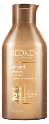 Image de REDKEN | ALL SOFT | Shampoos