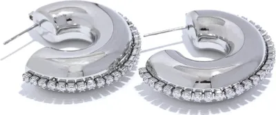 Immagine prodotto di Orecchini CI-29897 in Argento - Eleganza Unica KP29897