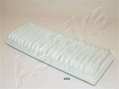 Produktbild von Luftfilter ASHIKA 20-02-265 Filtereinsatz