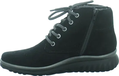 Produktbild von Semler Komfort Stiefeletten ZER-ST Damen 31303936373630 Schwarz 41 1/2 EU