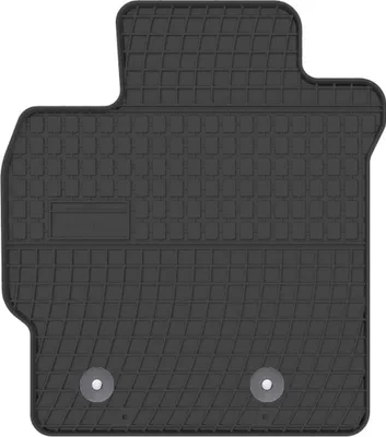 Produktbild von Fahrer-Gummimatte für: Toyota Auris I Schrägheck (2007-2012)