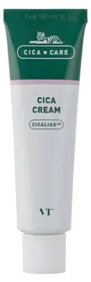 Imagen del producto de VT Cosmetics - Crema Cica, 50 ml