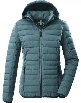 Obrázok produktu pre Dámska bunda KILLTEC GW 49 MODRÁ veľkosť: 38