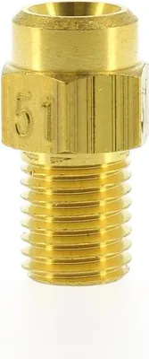 Image de Injecteur 51 Microns Pour Réfrigérateurs Dometic - Dometic