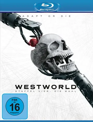 Obrázok produktu pre Westworld