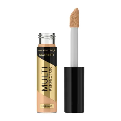 Zdjęcie produktu dla Max Factor Facefinity Multi-Perfector Concealer, Beżowy, 2N, Płynny, Tubka, Kobiety, Neutralny