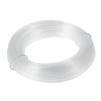 Produktbild von SIDCO Rasentrimmer 2,0 mm Trimmerfaden Ersatzfaden Trimmer Mähfaden Trimmerschnur