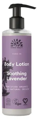 Immagine prodotto di Lavanda lenitiva - Lozione per il corpo 245 ml