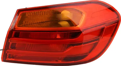 Produktbild von Johns, LED-Heckleuchte Rückleuchte passend für BMW 4 F32 F33 07/13-02/17 Außen rechts
