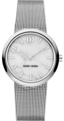 Produktbild von Danish Design - Armbanduhr - Damen - IV62Q1211