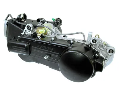 Produktbild von Silnik o długości 835 mm do tylnego hamulca bębnowego do GY6 125cc 152QMI