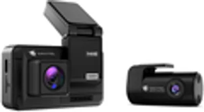 Produktbild von Navitel R480 2K, Quad HD, 2560 x 1440 Pixel, 160°, MOV, Schwarz, IPS