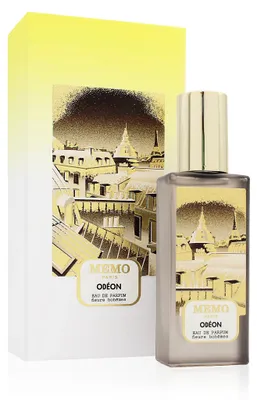 Produktbild von Memo Paris Odéon Eau de Parfum 30 ml