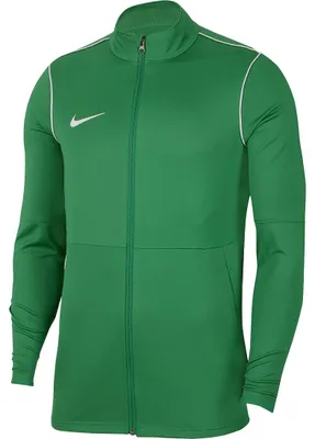 Immagine prodotto di Nike - Felpa da uomo "Park 20" MR721 (L) (verde)
