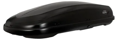 Produktbild von Dachbox Traxer 6.6 in Anthrazit