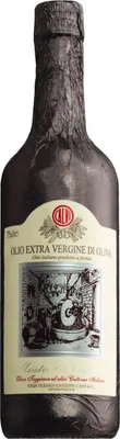 Produktbild von Calvi Mosto Argento natives Olivenöl extra 750ml