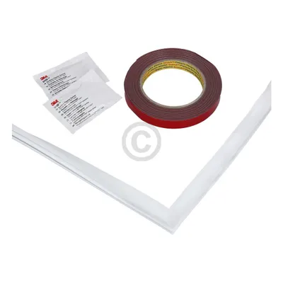 Produktbild von Türdichtung LIEBHERR 7111148 für Kühlschrank