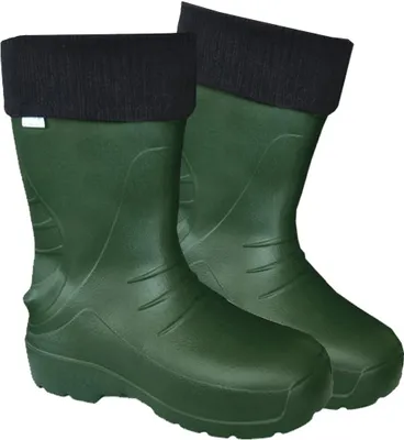 Zdjęcie produktu dla Buty Kalosze piankowe męskie ocieplane TORINO 43