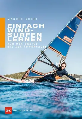 Obrázok produktu pre Einfach Windsurfen lernen