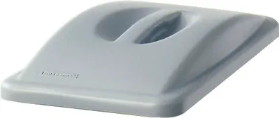 Produktbild von Rubbermaid Slim Jim 2688-88, 28,7 cm, 51,8 cm, 7 cm, 2,14 kg