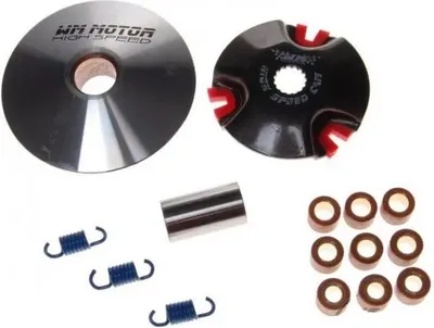 Immagine prodotto di Variatore per Yamaha JOG 90 Set grande per la messa a punto