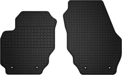 Immagine prodotto di Tappetini in gomma anteriori per: Volvo V70 III Station Wagon (dal 2007 al 2016)