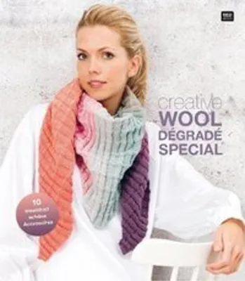 Produktbild von creative WOOL DÉGRADÉ SPECIAL