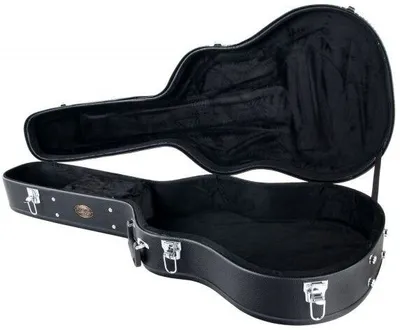 Zdjęcie produktu dla Futerał Proline na gitarę akustyczną deluxe