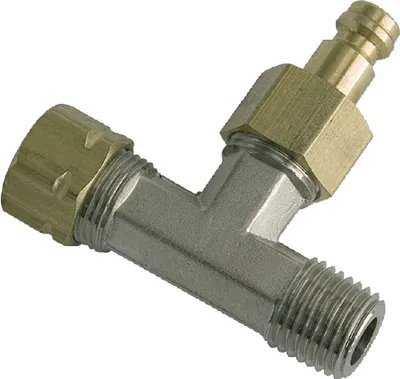 Immagine prodotto di Raccordi Seastar per spurgo a T (Kit 2 Pro)