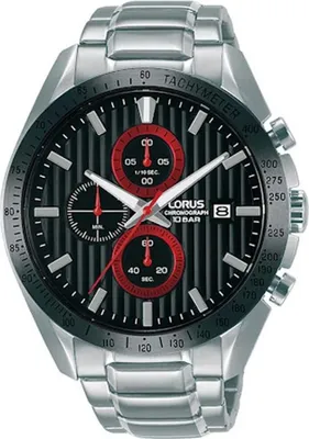 Produktbild von LORUS WATCHES Mod. RM303HX9