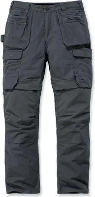 Zdjęcie produktu dla Carhartt Herren Hose Steel Multipocket Pant Shadow-W34-L30