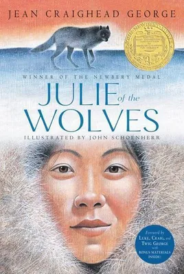 Productafbeelding van Julie of the Wolves