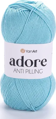 Zdjęcie produktu dla Yarn Art Adore 342 Przędza dziewiarska