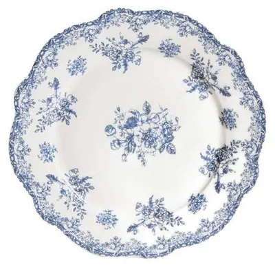 Produktbild von HOMLA LOURRY Essteller, 27 cm