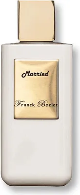 Obrázek produktu pro Franck Boclet Married Extrait de Parfum 100ml