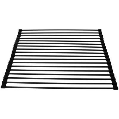 Immagine prodotto di Scolapiatti universale in acciaio 46X37Cm Brunbeste Bb-3173