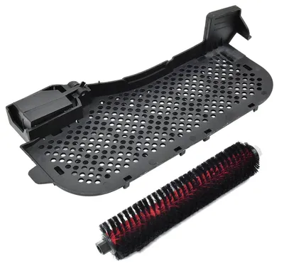 Wasserfilter-Set mit selbstreinigender Rollbürste für S8 Pro Ultra