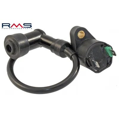 Immagine prodotto di Bobina di accensione RMS compatibile con Peugeot 50 (2 pin)