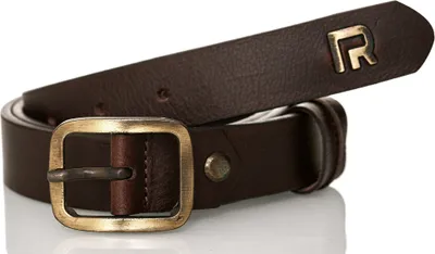 Produktbild von Red Bridge Herren Gürtel Braun 95