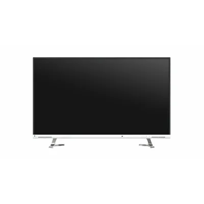 Produktbild von EIZO FlexScan EV4340X-WT, 108 cm (42.5"), 3840 x 2160 Pixel, 4K Ultra HD, LCD, 5 ms, Weiß