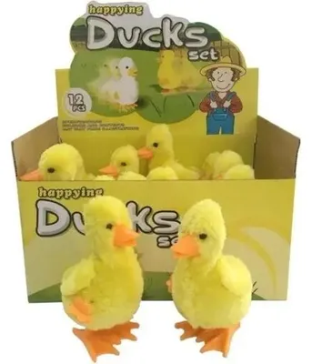 Obrázek produktu pro Kachnička na klíček – Merkpol