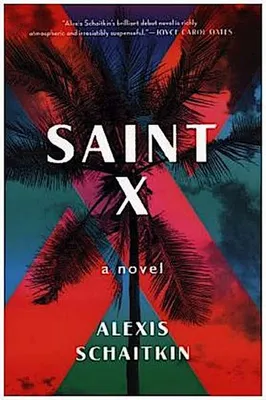 Produktbild von Schaitkin, A: Saint X