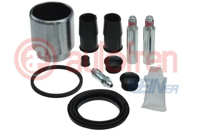 Produktbild von AUTOFREN SEINSA D43368S Bremssattel-Reparatursatz Vorne